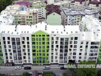 квартира по адресу Павла Лі пер. (Московский), 2Б