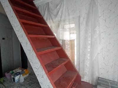 будинок за адресою Вишнева