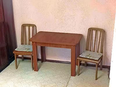квартира по адресу Радужная ул., 45