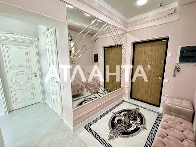 квартира за адресою Одеса, Люстдорфська дорога вул., 90г