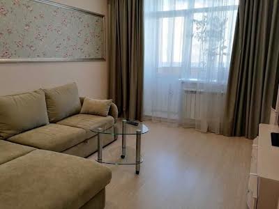 квартира за адресою Дніпро, Березинська вул., 33