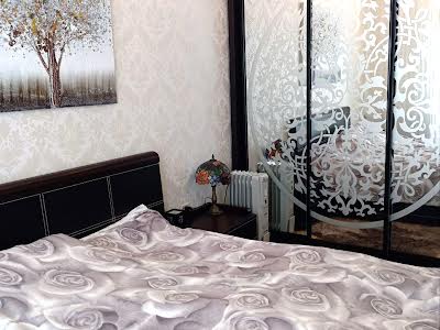 квартира по адресу Академика Сахарова ул., 50