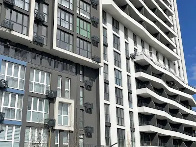 квартира за адресою Джорджа Вашингтона вул. (), 1
