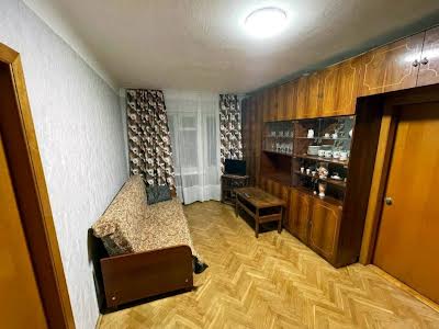 квартира по адресу Зверинецкая ул., 65