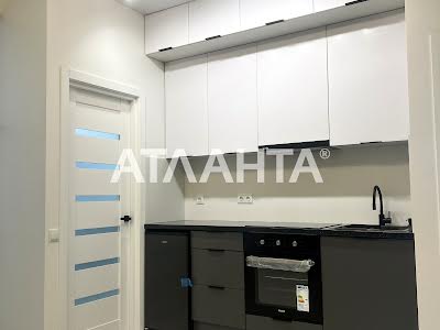 квартира по адресу Генуэзская ул., 1/1