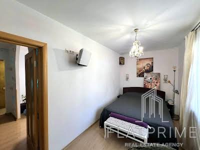 квартира за адресою Миколи Шепелєва вул., 6а