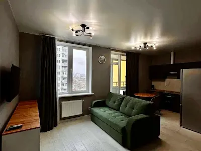квартира за адресою Михайлівська вул., 8