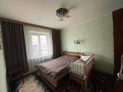 квартира за адресою Гетьмана Сагайдачного вул. (Фурманова), 8