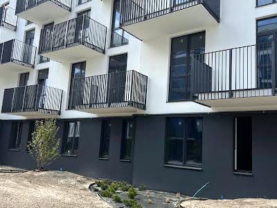 квартира по адресу Филиппа Орлика ул., 60