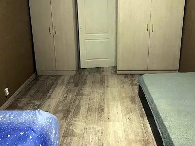 квартира за адресою Жмеринська вул., 4