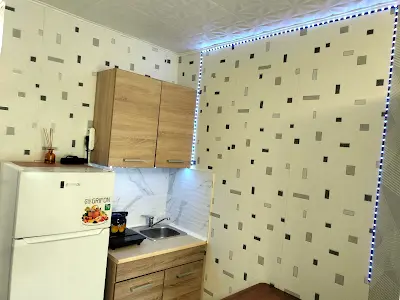 квартира по адресу Добровольцев пер., 10