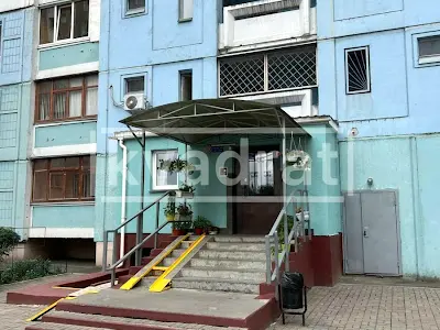 квартира по адресу Драгоманова ул., 1Г