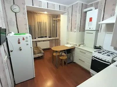квартира по адресу Академіка Шалімова ул., 67а