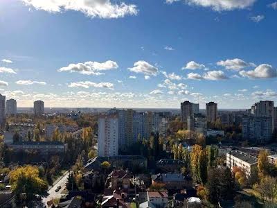 квартира за адресою Академіка Вернадського бульв., 24