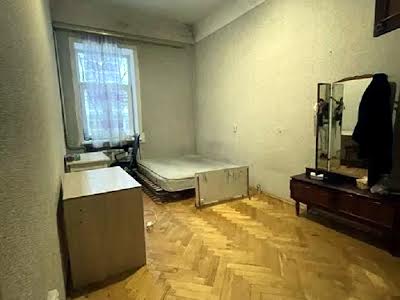 квартира за адресою Городоцька вул., 10
