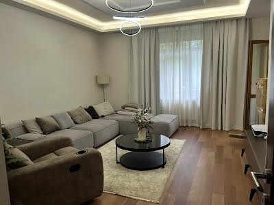 квартира за адресою Набережна, 111