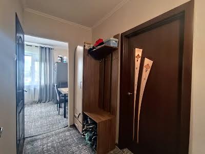 квартира по адресу Томилівська ул., 50