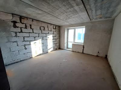 квартира за адресою Степана Бандери просп., 83-Б