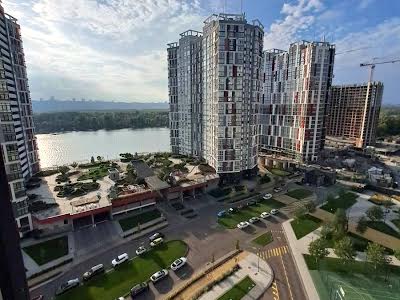 квартира за адресою Андрія Аболмасова вул. (Панельна), 4-А