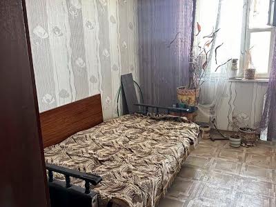 квартира за адресою Тростянецька вул., 6