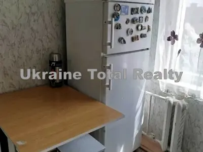 квартира за адресою Анатолія Солов'яненка вул. (Олександра Бойченка), 16