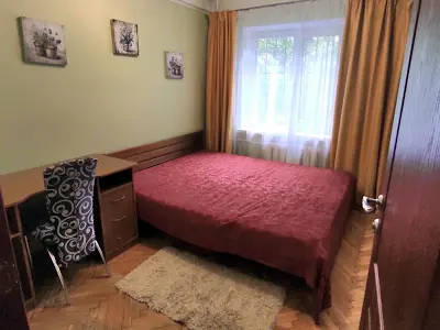 квартира по адресу Верховной Рады бульв., 3-А