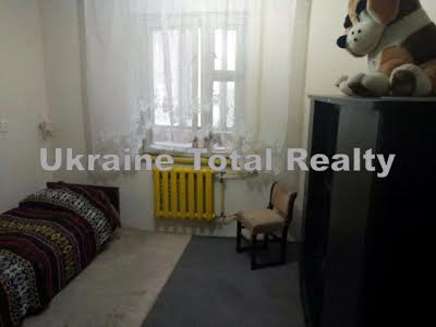 квартира за адресою Радунська вул., 5