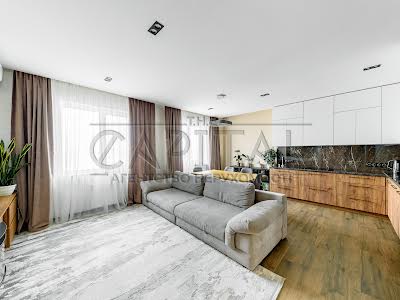 квартира за адресою Новопольова вул., 2 корп. 2