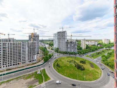 квартира за адресою Європейського Союзу просп. (Правди), 53/46