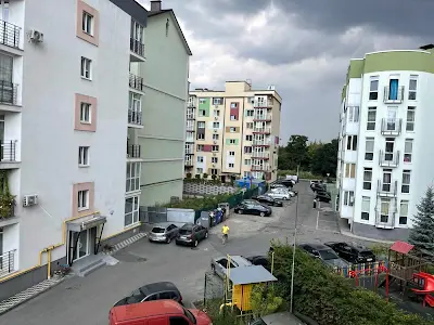 квартира за адресою Степана Рудницького вул. (Академіка Вільямса), 28