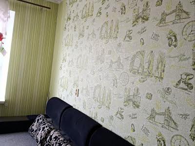 квартира по адресу Проспект Михайло Лушпи, 55