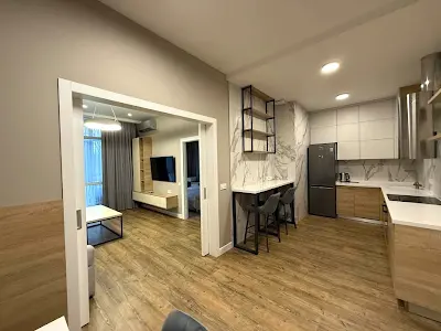 квартира за адресою Шевченка просп., 30