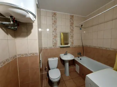 квартира за адресою Бориспільська вул., 26-В
