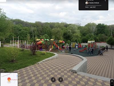 квартира за адресою Стратегічне шосе (Науки), 35
