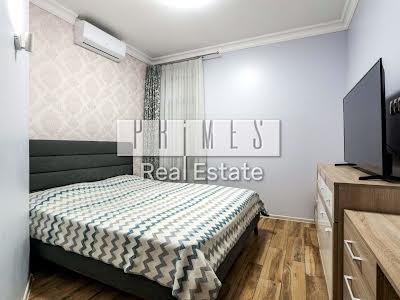 квартира за адресою Лук'янівська вул., 21-Б