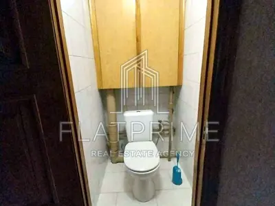 квартира за адресою Миколи Лаврухіна вул., 11