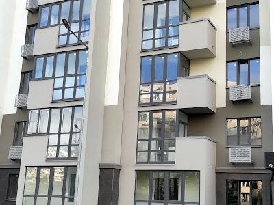 квартира по адресу Архитектора Вербицкого ул., 1-В