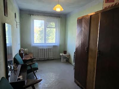 квартира за адресою Будівельників вул., 14б