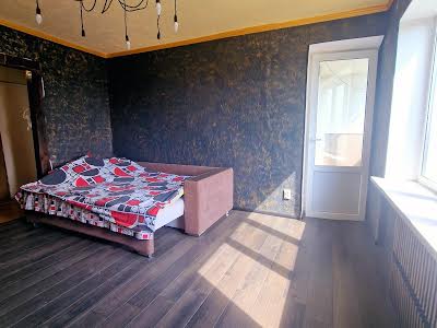 квартира по адресу Мира просп., 83