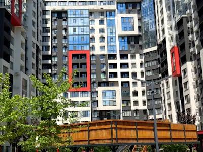 квартира по адресу Академика Вильямса ул., 93/1