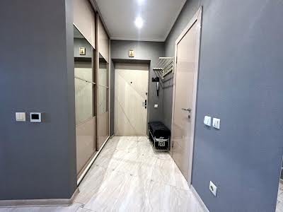 квартира за адресою Левітана вул., 3
