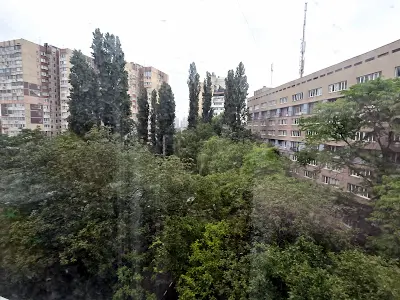 квартира за адресою Невського Олександра вул., 53