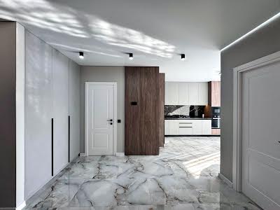 квартира за адресою Степана Бандери вул., 1