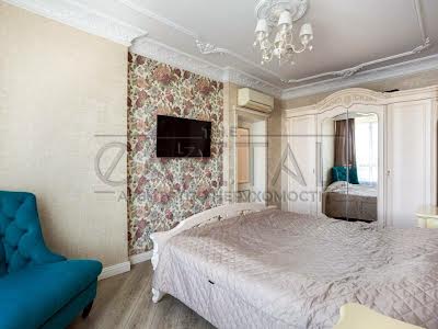 квартира по адресу Миколы Бажана просп., 1-А
