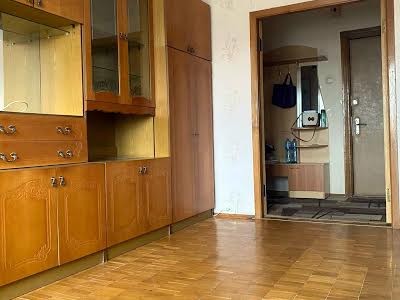 квартира за адресою Миколи Закревського вул., 69