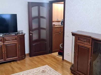 квартира за адресою Щусєва вул., 10-А