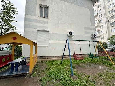 квартира за адресою Північний бульв., 5б