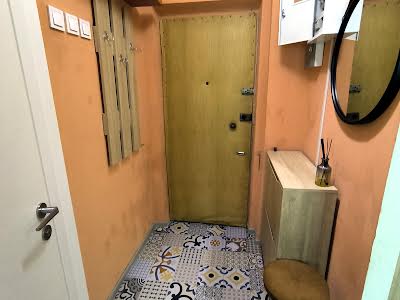 квартира за адресою Золотоустівська вул., 51
