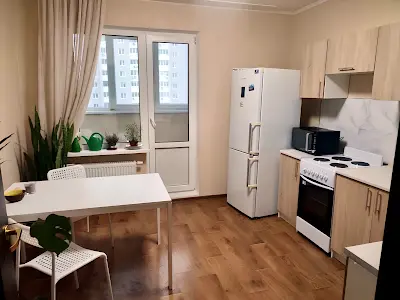 квартира за адресою Балтійський пров., 1