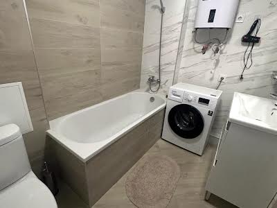 квартира за адресою Юрія Глушка вул. (Подвойського), 9-А